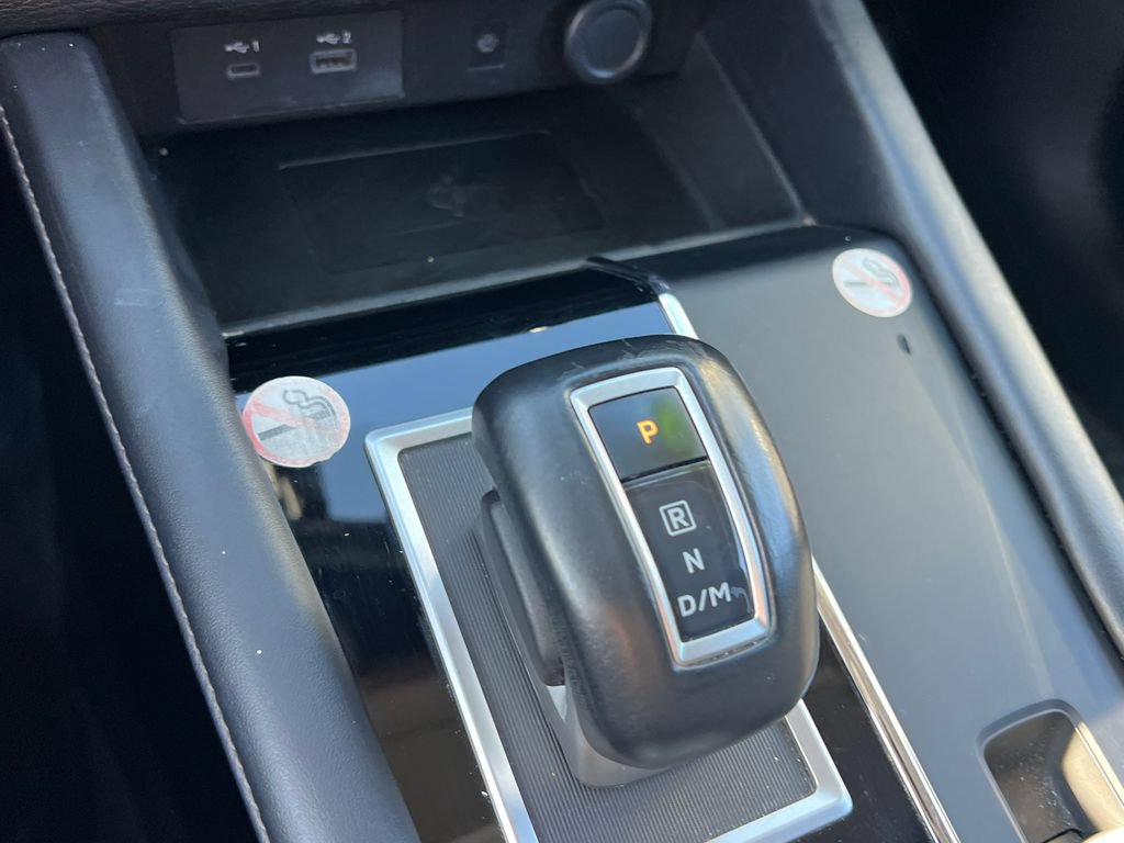 Used 2024 Mitsubishi Outlander SE FWD image 34