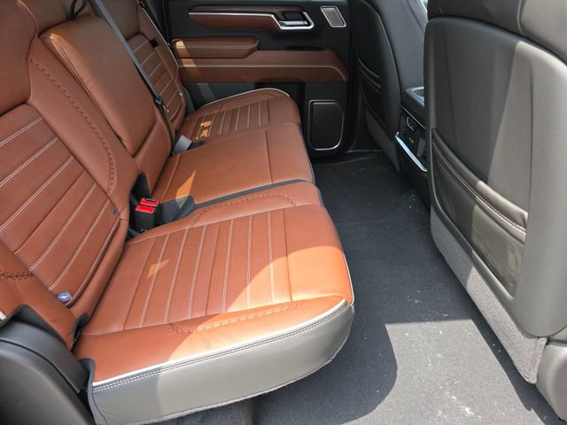 New 2026 GMC Sierra 3500 Denali Ultimate AWD/4WD image 24