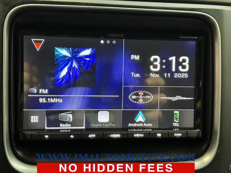 Used 2016 RAM 1500 Express image 28