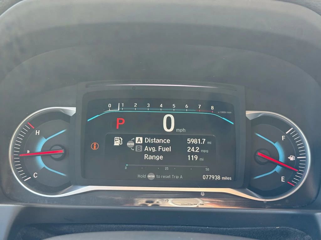 Used 2019 Honda Pilot LX image 14
