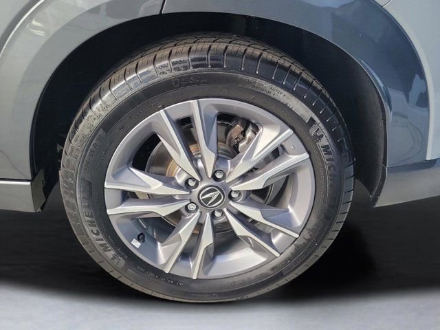 Used 2025 Acura ADX FWD image 6