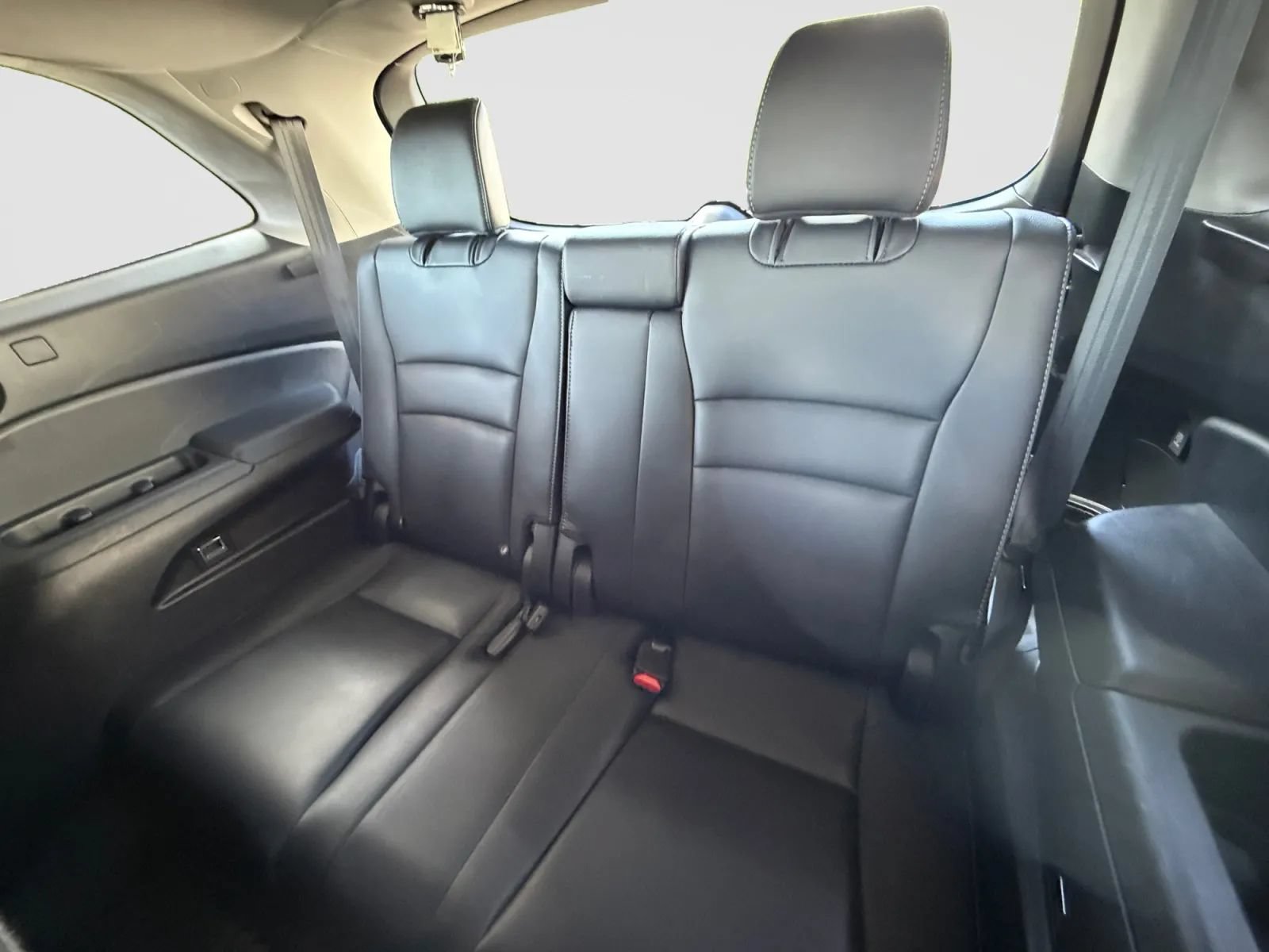 Used 2019 Honda Pilot EX-L image 16
