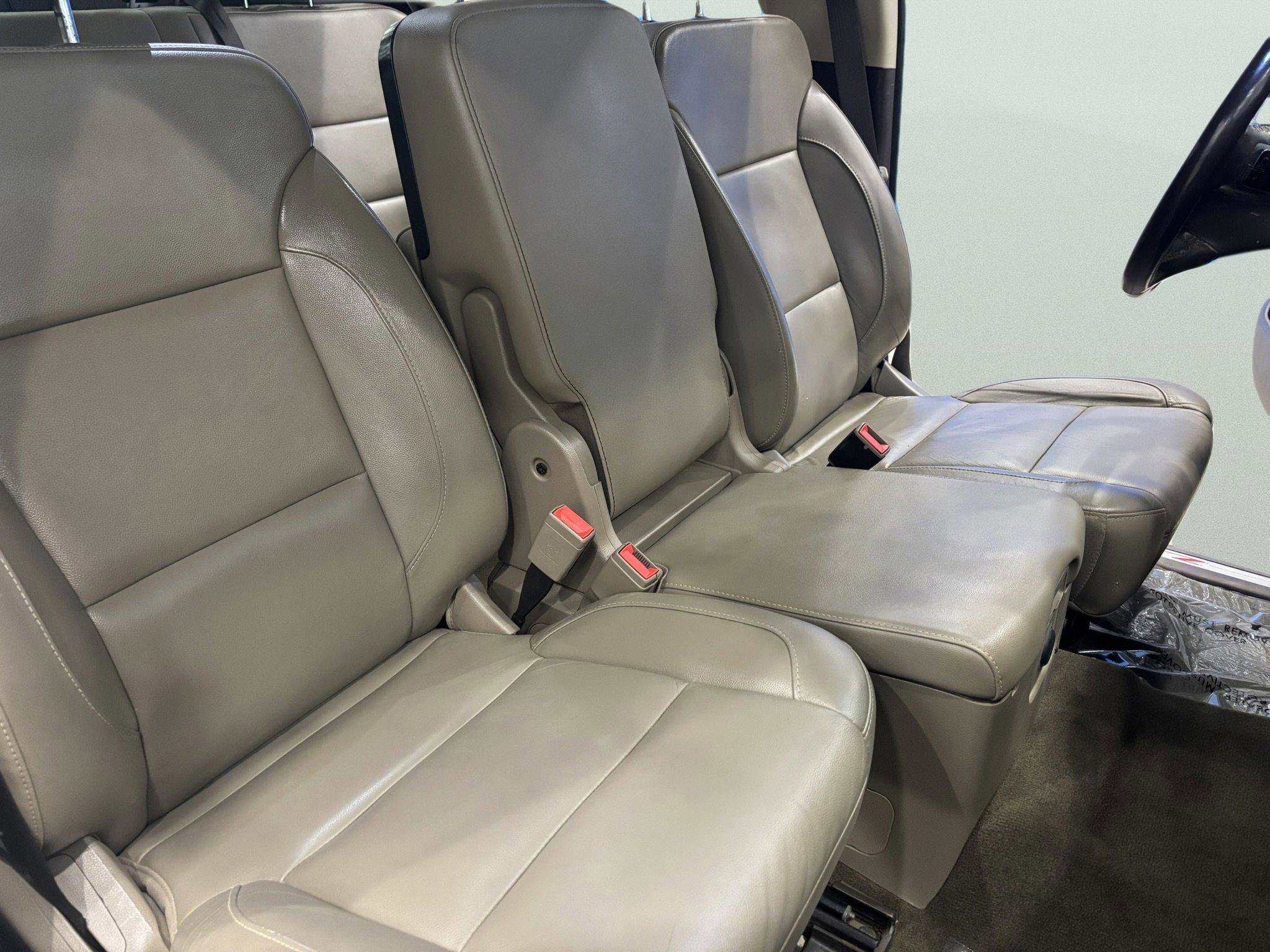 Used 2017 Chevrolet Silverado 3500 LTZ w/ Duramax Plus Package image 31