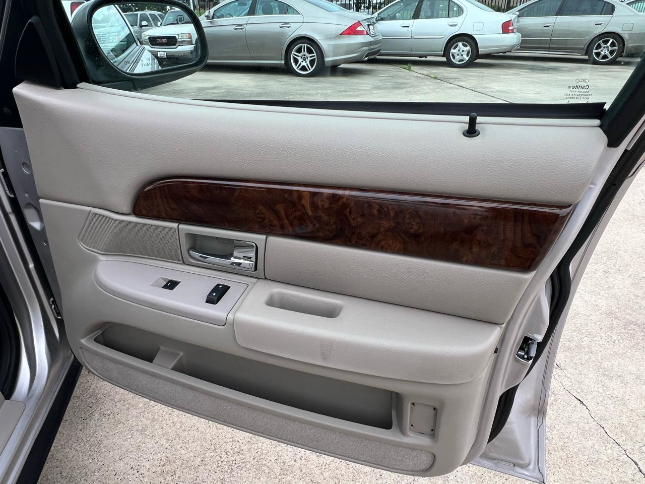 Used 2009 Mercury Grand Marquis LS RWD image 33