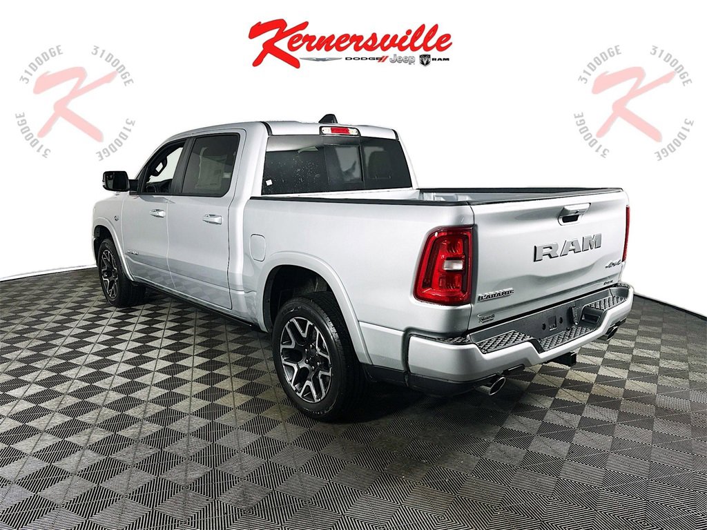 New 2026 RAM 1500 Laramie image 5