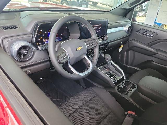 New 2026 Chevrolet Colorado LT w/ Advanced Trailering Package RWD image 6
