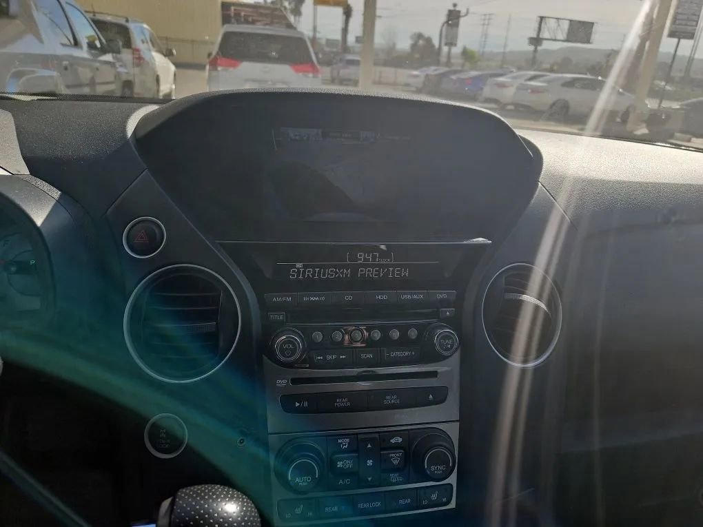 Used 2013 Honda Pilot Touring image 49