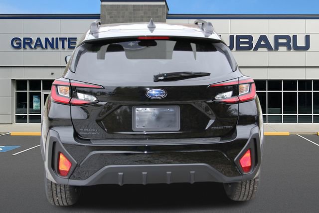 New 2026 Subaru Crosstrek 2.5i Premium image 7