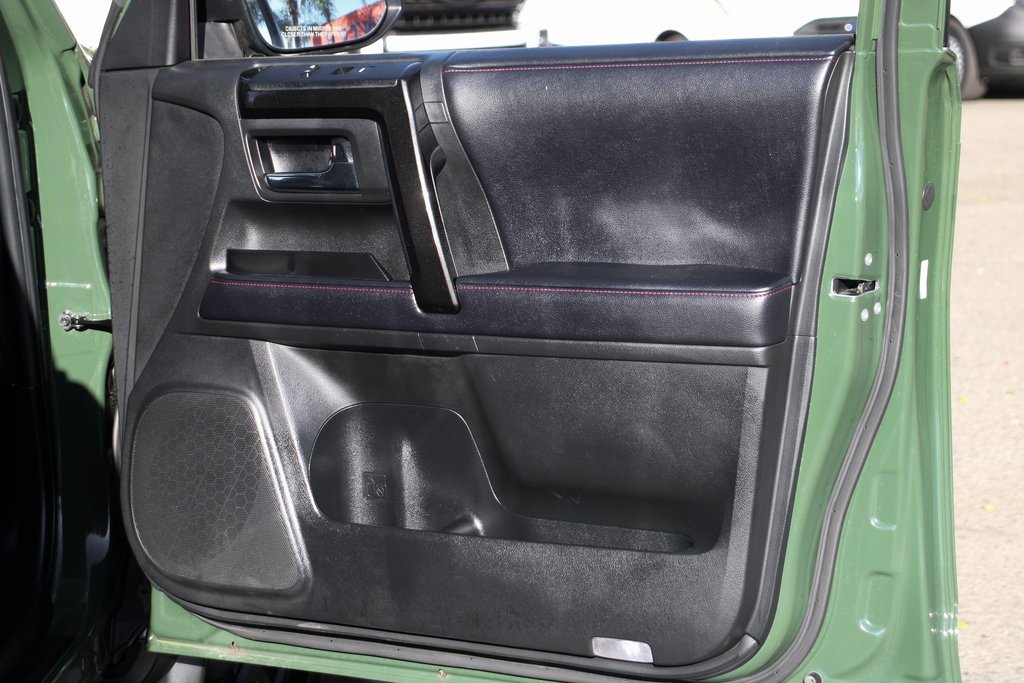 Used 2020 Toyota 4Runner TRD Pro image 43