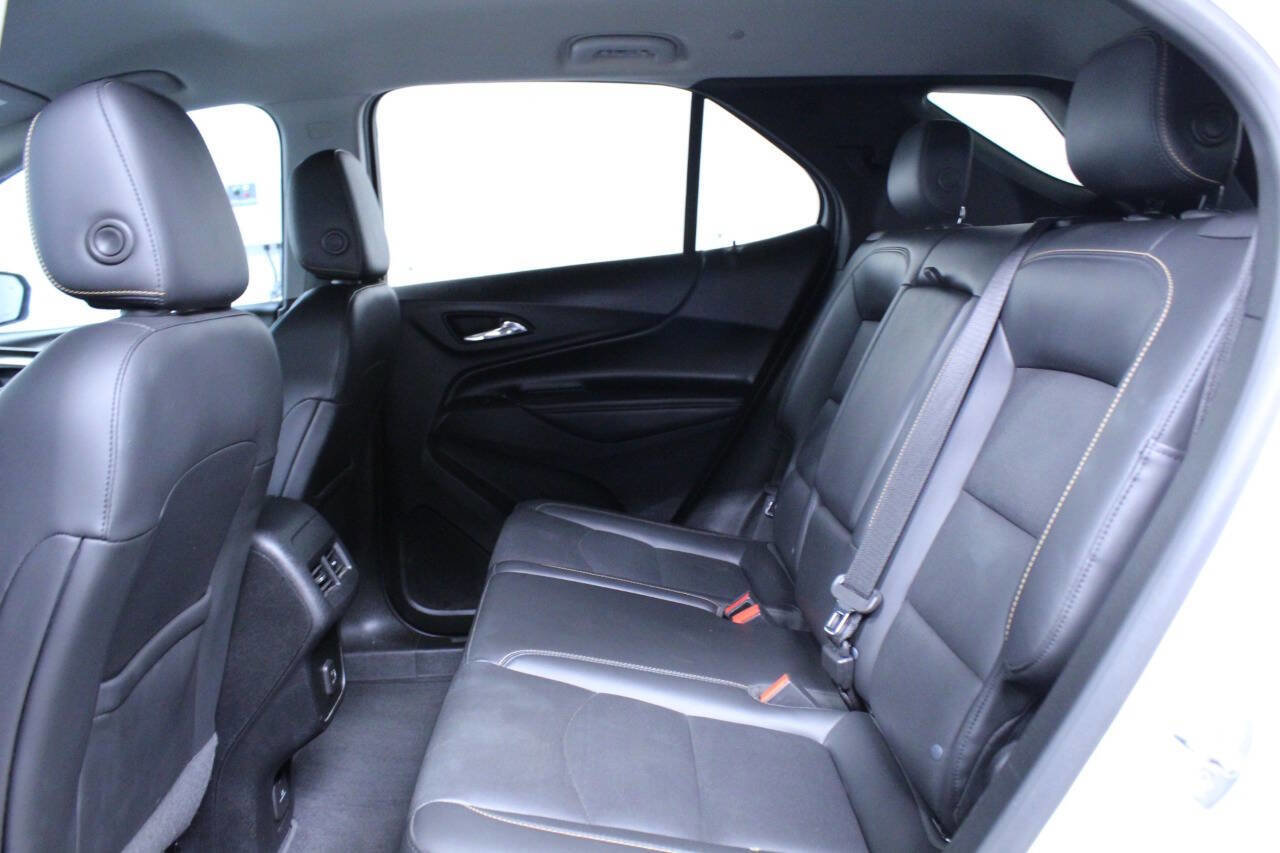 Used 2019 Chevrolet Equinox Premier image 25