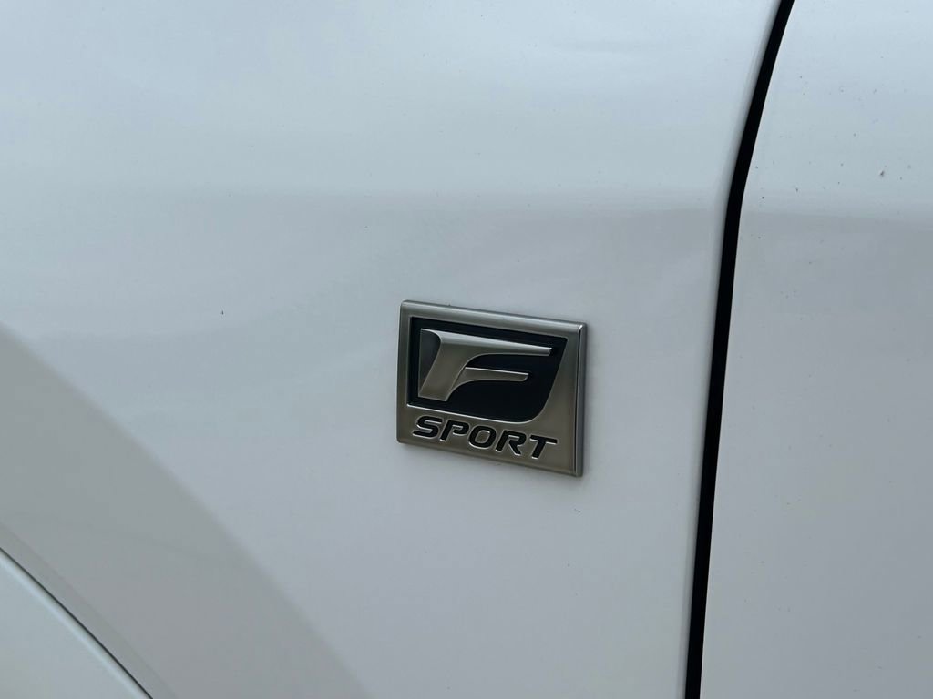 Used 2023 Lexus RX 500h F Sport AWD/4WD image 16