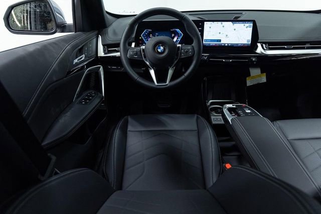 New 2026 BMW X1 xDrive28i w/ Technology Package image 4