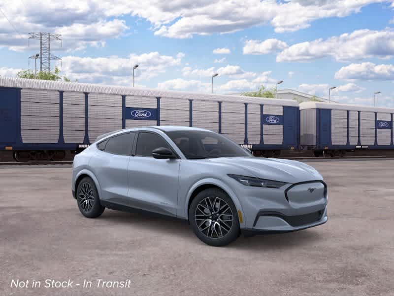 New 2026 Ford Mustang Mach-E Premium RWD image 6