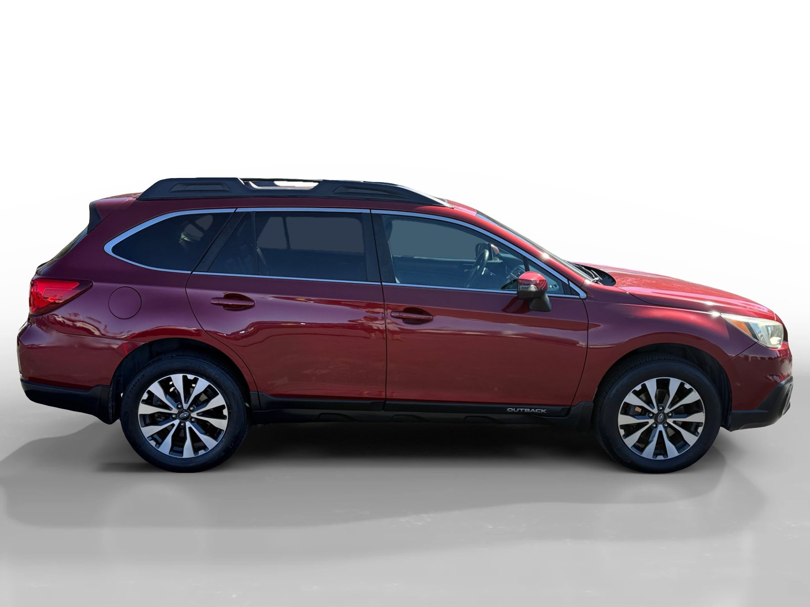 Used 2015 Subaru Outback 2.5i Limited AWD/4WD image 6