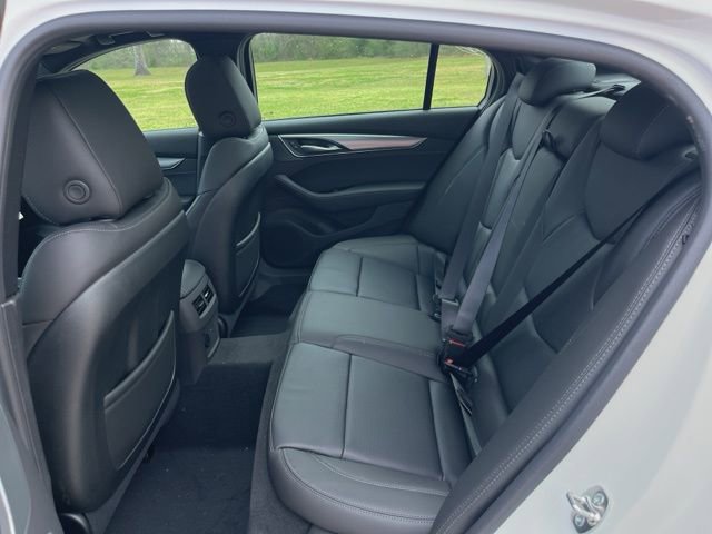 New 2026 Cadillac CT5 Premium Luxury image 39