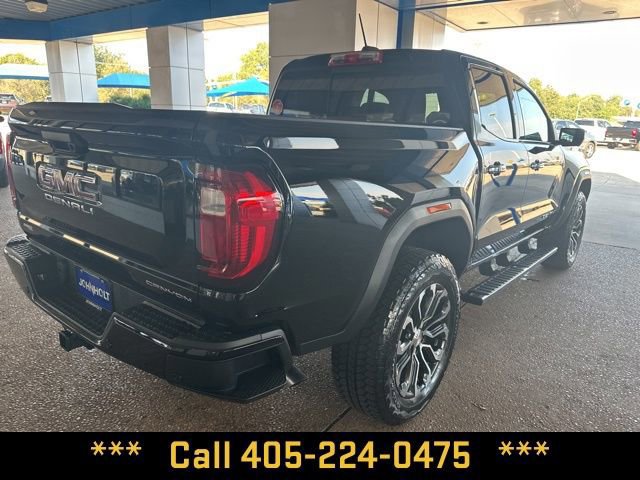 New 2026 GMC Canyon Denali image 29