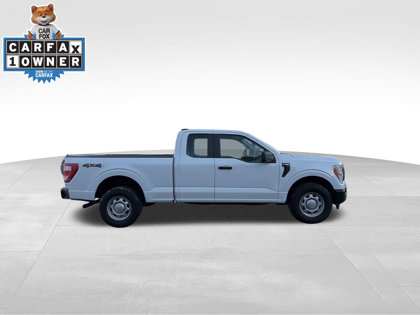 Used 2022 Ford F150 XL w/ Equipment Group 101A High image 4