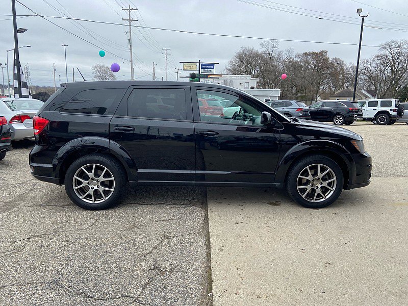 Used 2017 Dodge Journey GT image 5