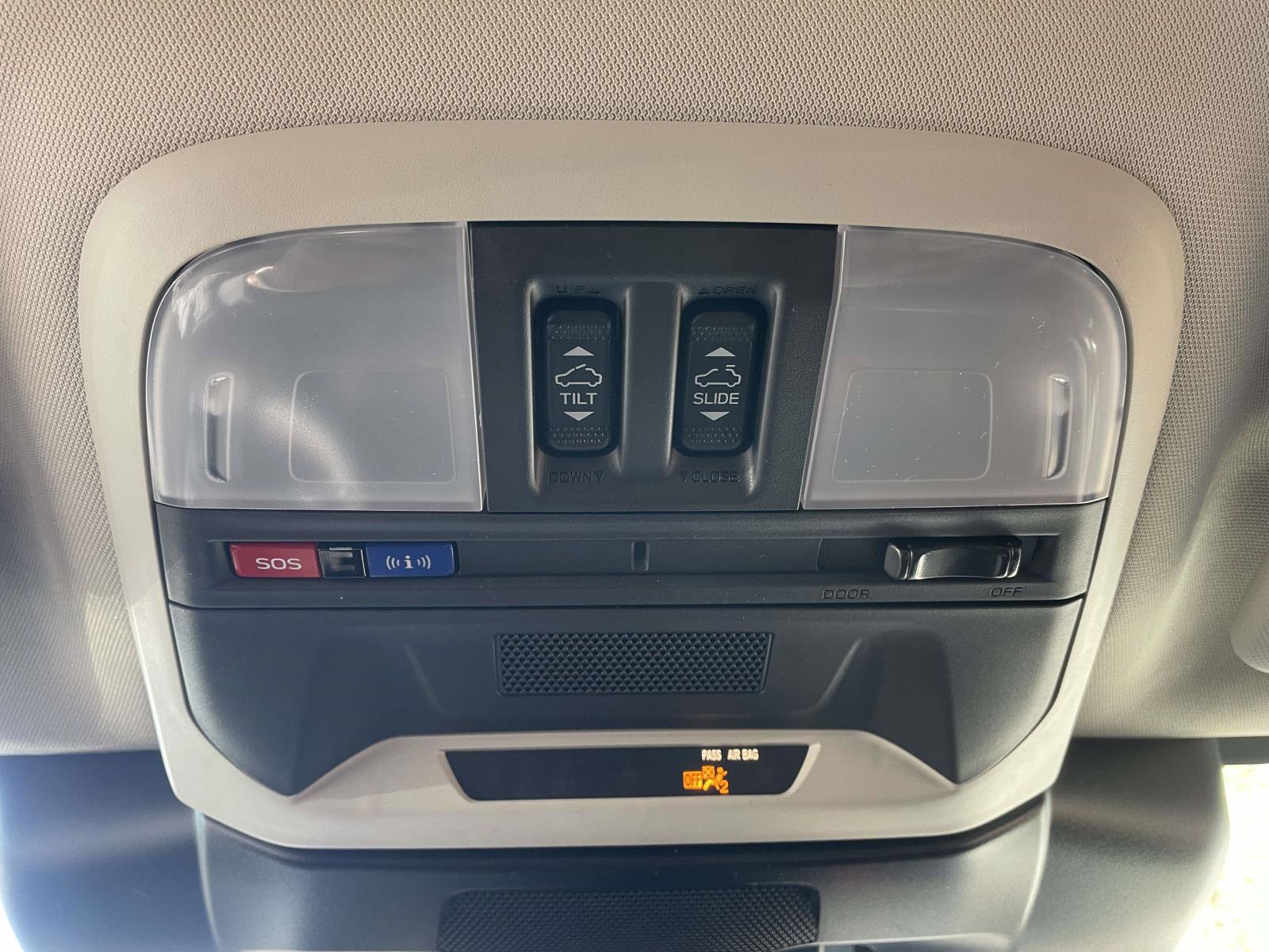 New 2025 Subaru Crosstrek 2.5i Limited w/ Crosstrek Mirror Package image 12