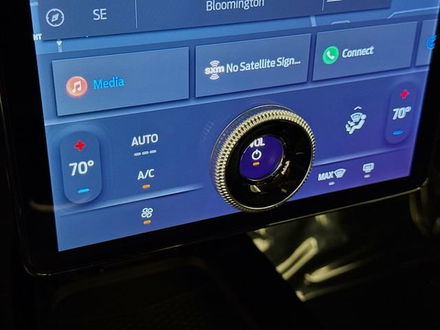 Used 2024 Ford Mustang Mach-E Select image 16