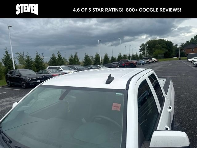 Used 2016 Chevrolet Silverado 1500 LT w/ All Star Edition AWD/4WD image 11
