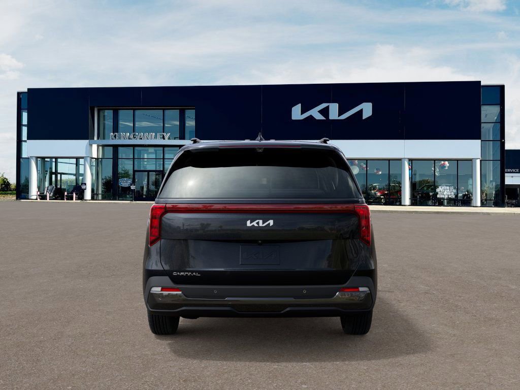 New 2026 Kia Carnival SX image 5