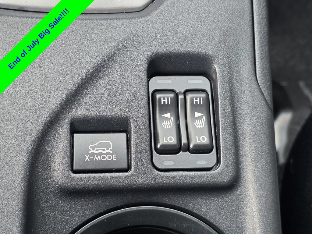 Used 2019 Subaru Crosstrek 2.0i Premium w/ Popular Package #4 AWD/4WD image 21