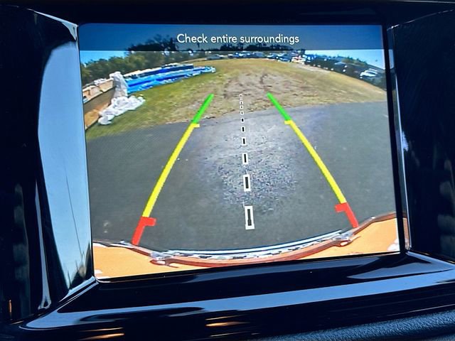 Used 2024 Dodge Durango GT w/ Blacktop Package image 13