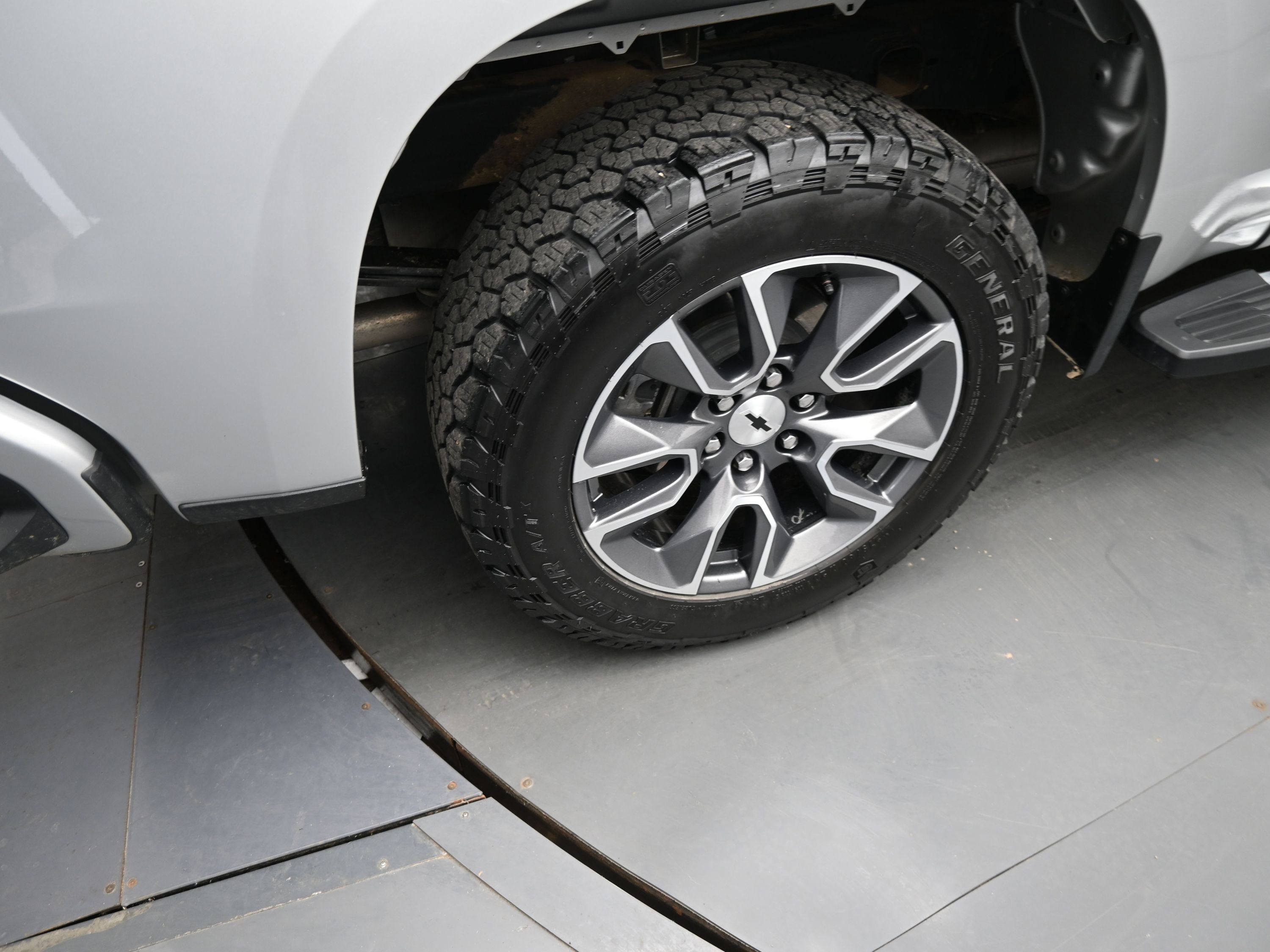 Used 2020 Chevrolet Silverado 1500 RST w/ All-Star Edition image 11