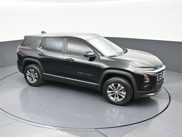 New 2026 Chevrolet Equinox LT w/ Safety and Technology Package FWD image 60