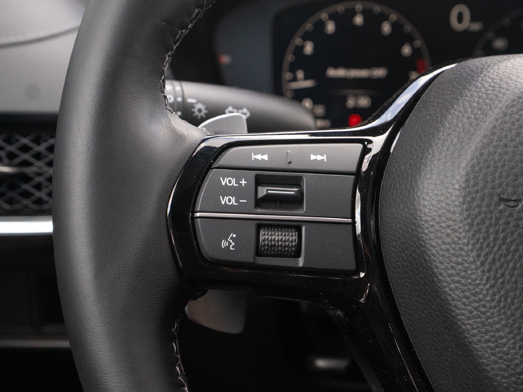 New 2026 Acura ADX AWD image 23