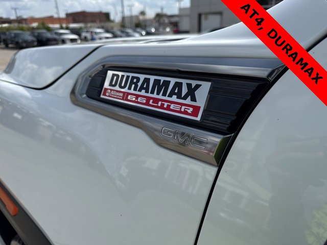 Used 2021 GMC Sierra 2500 AT4 w/ AT4 Premium Plus Package image 20