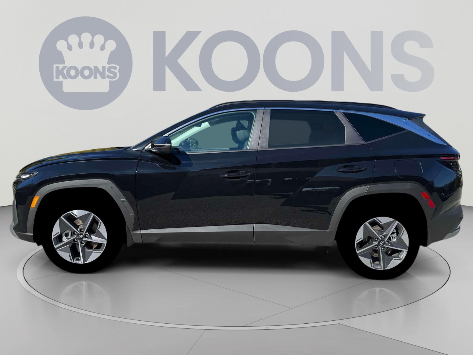 New 2026 Hyundai Tucson SEL AWD/4WD image 4