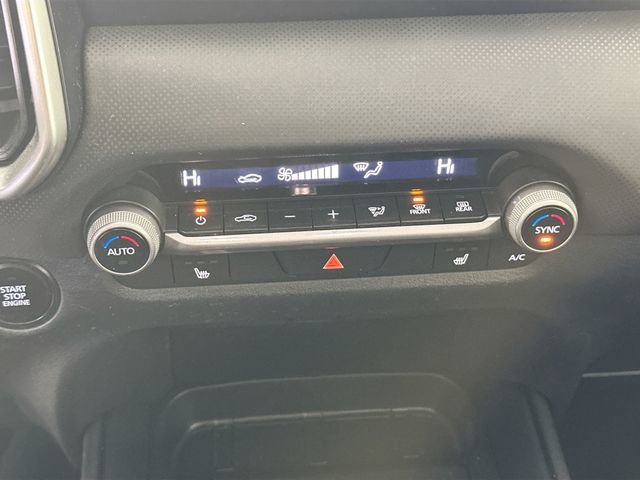 Used 2023 MAZDA CX-50 2.5 S w/ Preferred Plus Pkg image 12