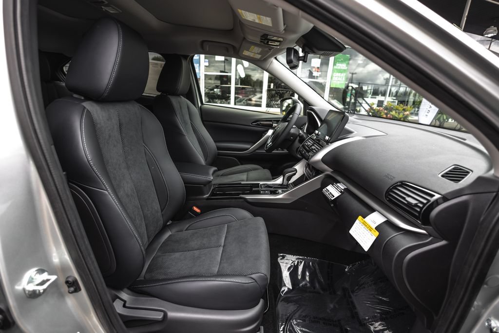 New 2026 Mitsubishi Eclipse Cross SE AWD/4WD image 27