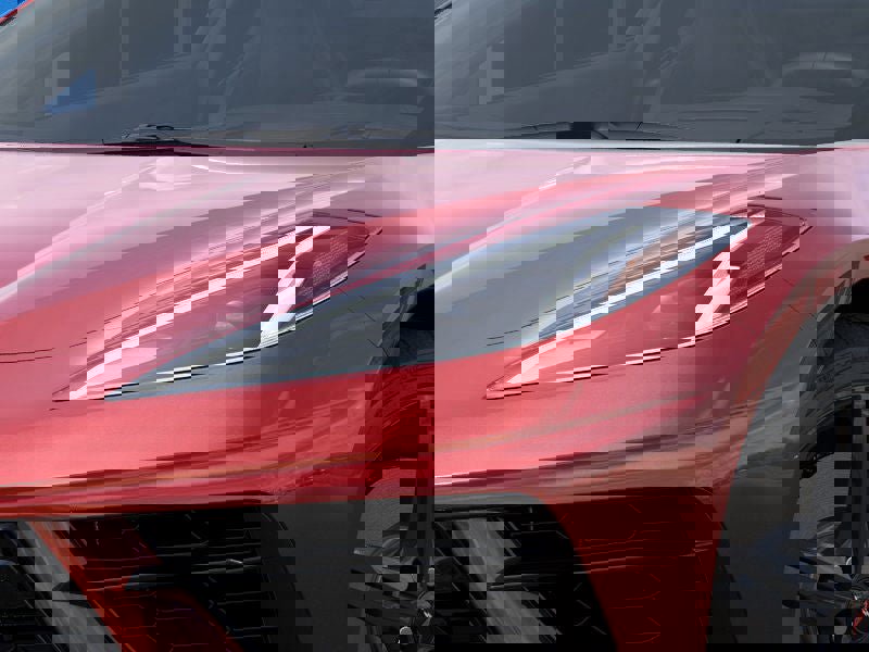 New 2026 Chevrolet Corvette Stingray Premium Conv w/ Z51 Performance Package image 38