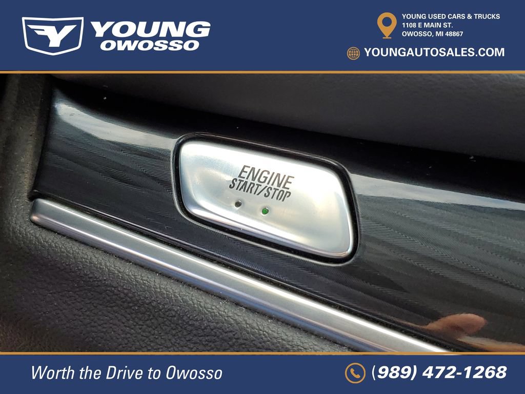 Used 2020 Buick Enclave Preferred FWD image 15