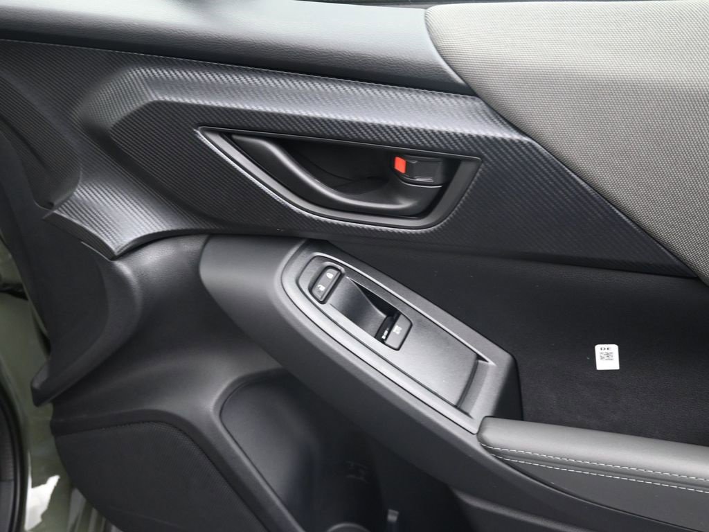 New 2026 Subaru Crosstrek 2.5i Premium image 16