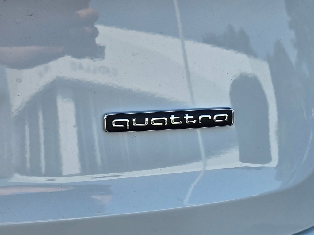 New 2026 Audi Q7 3.0T Prestige AWD/4WD image 34