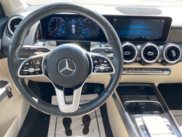 Used 2020 Mercedes-Benz GLB 250 4MATIC image 6