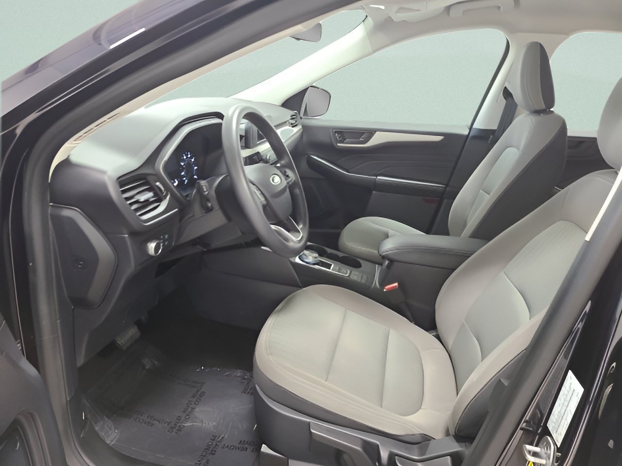 Used 2021 Ford Escape S FWD image 15