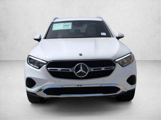 New 2026 Mercedes-Benz GLC 300 image 6