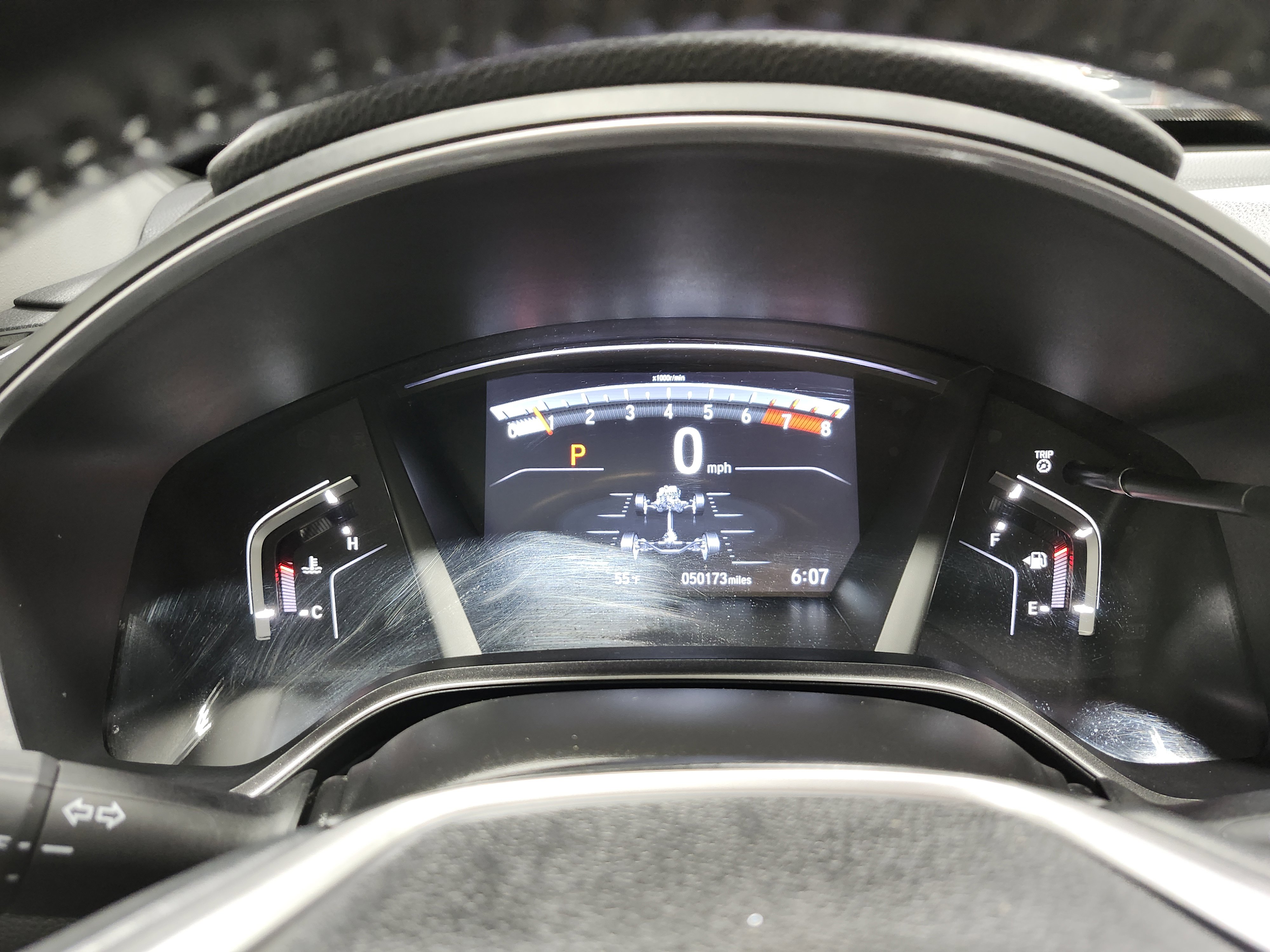 Used 2019 Honda CR-V EX-L image 31