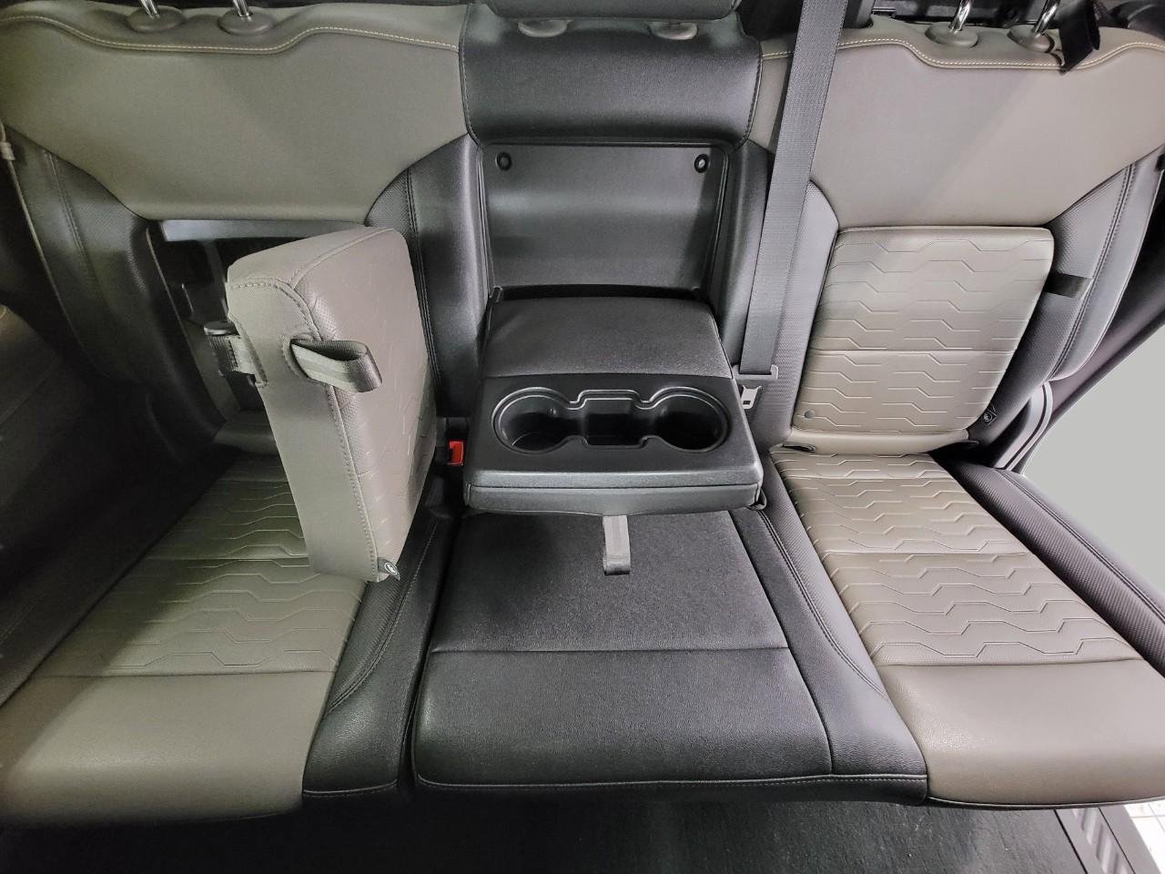 Used 2023 Chevrolet Silverado 1500 ZR2 image 24