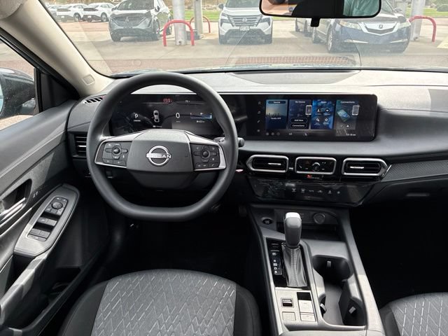 New 2027 Nissan Sentra SV w/ Floor Mat Package FWD image 11