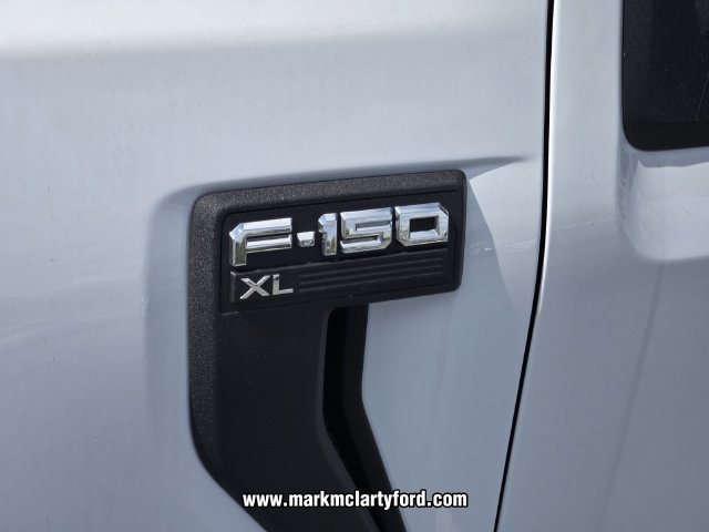 New 2026 Ford F150 XL w/ Equipment Group 103A High RWD image 7