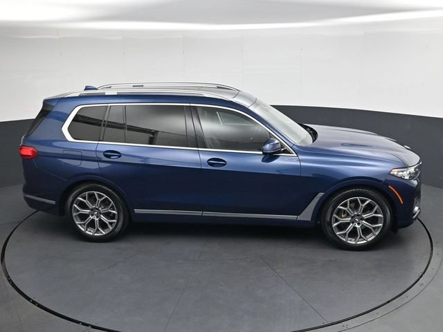 Used 2022 BMW X7 xDrive40i w/ Parking Assistance Package AWD/4WD image 26