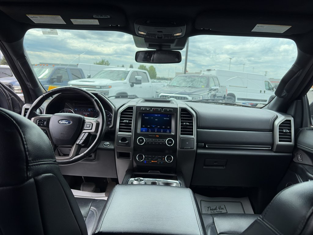 Used 2020 Ford Expedition Max XLT w/ Equipment Group 202A AWD/4WD image 22