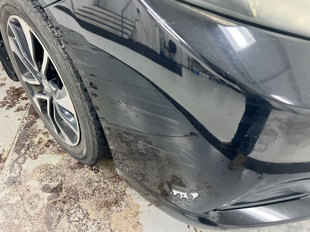 Used 2014 Honda Civic EX image 30