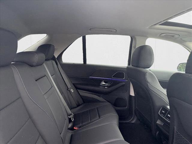 New 2026 Mercedes-Benz GLE 350 4MATIC image 23